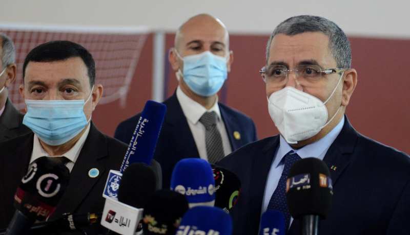 جراد: عودة التلاميذ إلى المدرسة هي عودة للحياة التي ترفض التوقف أو التعطل