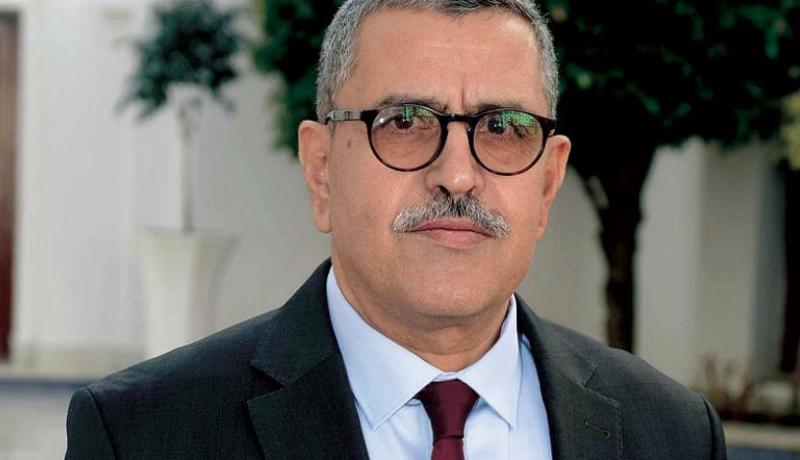 في ذكرى وفاته العاشرة.. جراد يثني على الراحل محمد صالح منتوري