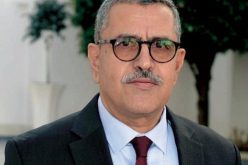 الوزير الأول يعرض مخطط عمل الحكومة أمام البرلمان