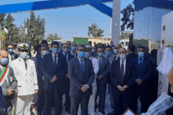 عدل: وضع حجر الأساس لإنجاز أزيد من 6 آلاف وحدة سكنية بالعاصمة