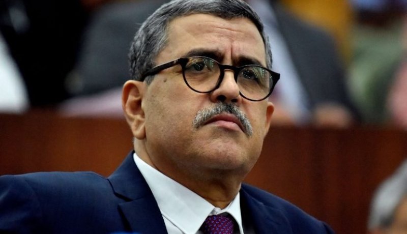 جراد: المواطن لم يحترم الإجراءات الصحية.. وسنتخذ إجراءات قاسية حفاظا على سلامة المجتمع