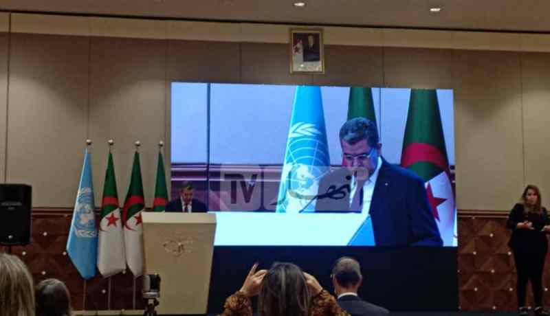 جراد: الدولة تهتم كثيرا بهذه الفئة ذات القدرات الخاصة التي أثبتت أنها الأفضل