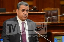 جراد: رئيس الجمهورية وعد بانطلاقة جديدة والحكومة عازمة على تحقيق هذا الهدف