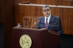 جراد: إتحاد الشعب والجيش أخرج البلاد من معضلة وأوصلها إلى بر الأمان