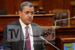 جراد يكشف مخطط الإنعاش الاقتصادي للجزائر