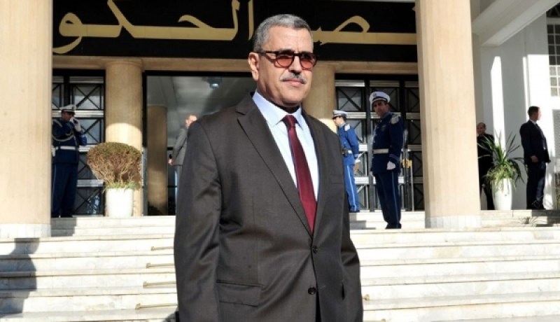 جراد يأمر الوزراء بعقد اجتماعات مع مديري الشركات ورفع تقارير