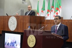 جراد: “نعمل على الإعفاء الضريبي لأصحاب الدخل الضعيف وسنفعل دور البورصة”