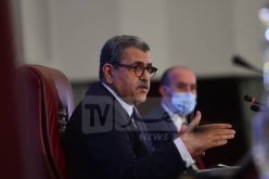 جراد: نسجل بقلق كبير تواصل تحويل مبالغ مالية هامة للجماعات الإرهابية مقابل تحرير الرهائن