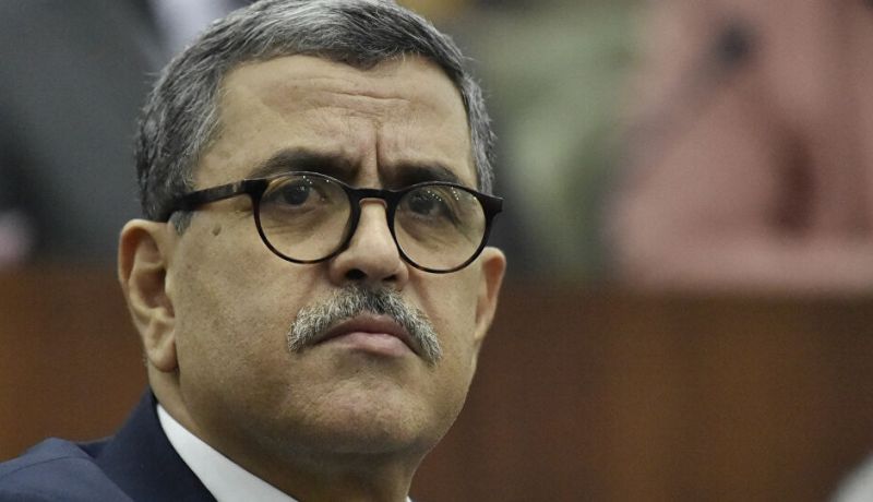 جراد: نحن في الطريق الصحيح لكن يجب الأخذ بعين الاعتبار النصائح الوقائية