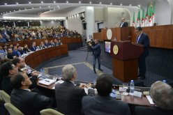 جراد: هذه محاور الإجتماع المقبل للحكومة بالولاة