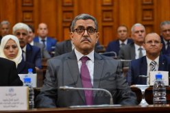 جراد: كل الظروف مهيأة لإنجاح إجلاء الجزائريين العالقين بتركيا