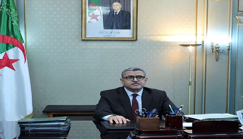 الوزير الأول يترأس اجتماعا للحكومة..هذا أهم ماجاء فيه