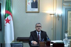 جراد ينصب “عبد العزيز مجاهد” مديرا عاما للمعهد الوطني للدراسات الإستراتيجية