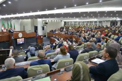 جراد: ضمان التنمية المتوازنة لكافة جهات الوطن دون إقصاء أوتهميش