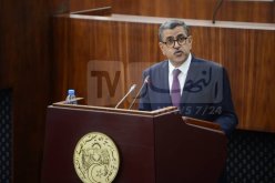 جراد: المتعاملون في السوق الموازية لا يقدمون أية مساهمة جبائية