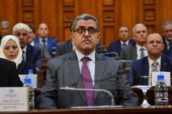 الوزير الأول يعزي في وفاة شقيق مستشار رئيس الجمهورية