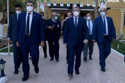 جراد: نحن أبناء الشعب والفلاحين وندرك جيدا معاناة المواطن البسيط