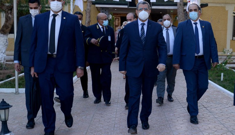 جراد: نحن أبناء الشعب والفلاحين وندرك جيدا معاناة المواطن البسيط