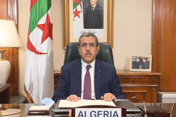 الوزير الأول: منطقة التجارة الحرة الإفريقية تشكل خيارا استراتيجيا للجزائر