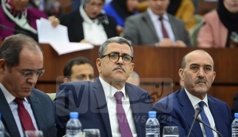 بلجود: “لقاء الحكومة بالولاة سيرتكز على إجبار الولاة تطبيق برنامج الرئيس”