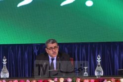 جراد يدعو إلى الاعتماد على الرقمنة لإضفاء الشفافية في المبادلات التجارية