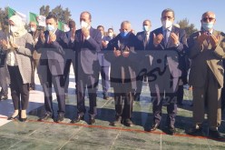 جراد: “هيكلة قطاع الصحة سيكون باستشارة أهل المهنة”