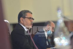 جراد مهنئا الأسرة الإعلامية.. الصحافة لها دور التوعية والنقد