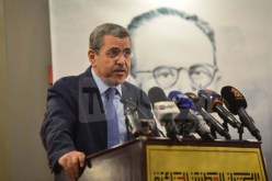 جراد متسائلا.. “هل فِكر مالك بن نبي متواجد بيننا حقا؟”