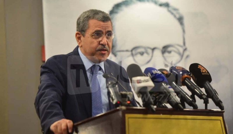 جراد متسائلا.. “هل فِكر مالك بن نبي متواجد بيننا حقا؟”