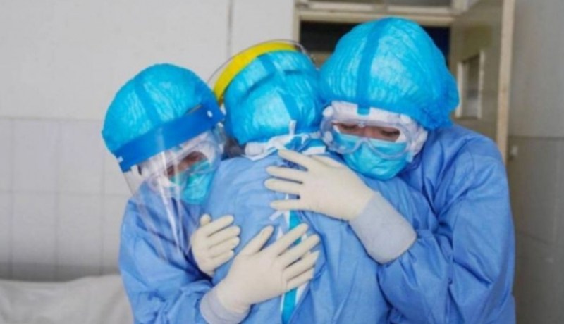 الجزائر تسجل رقما قياسيا في عدد المتعافين من كورونا