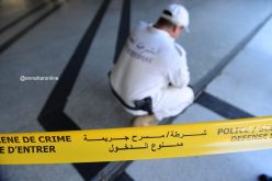 شاب يقتل صديقه ذبحا من الوريد إلى الوريد في خنشلة !