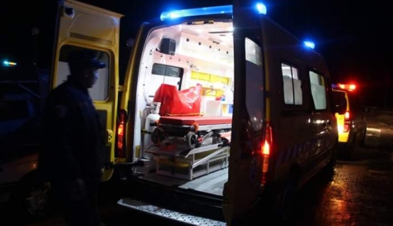 جريمة شنعاء تهز بلدية ذراع بن خدة في تيزي وزو