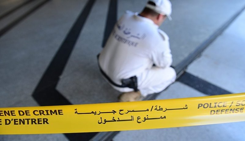10 سنوات سجنا نافذا لممرض قتل “كابران شاف” بتبسة