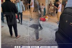 مجرم حي الجرف قاتل خالته.. غطاها بـ”ماطلة” ثم سرق هاتفا نقالا و1000 دينار