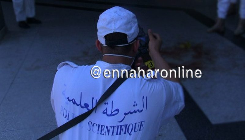 العثور على جثة ستيني في حالة متقدمة من التعفن بالوادي
