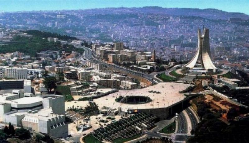 تحامل سويسري على الاستثمار في الجزائر