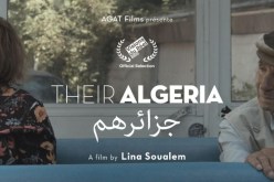 “جزائرهم” يفوز بجائزة أحسن فيلم وثائقي طويل في مهرجان “الجونة” بمصر
