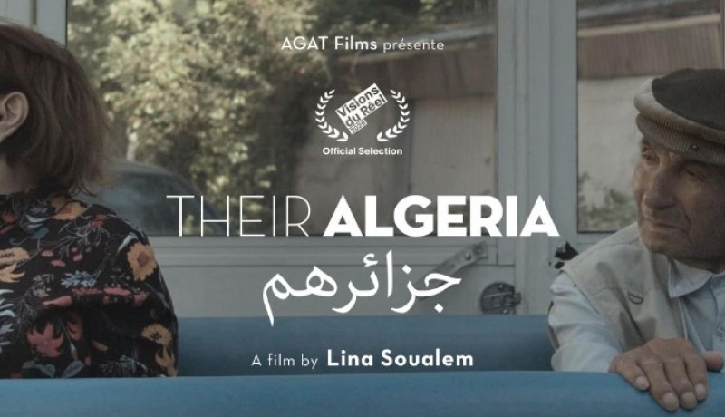 “جزائرهم” يفوز بجائزة أحسن فيلم وثائقي طويل في مهرجان “الجونة” بمصر
