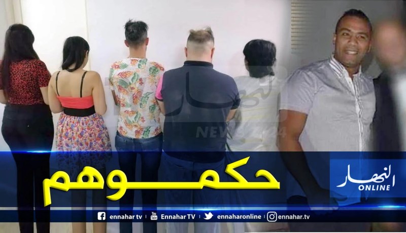 توقيف 14 متهم بقتل جزائري في منتجع ياسمين الحمامات بتونس