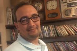 الجزائري عبد الوهاب عيساوي يفوز بجائزة البوكر العربية