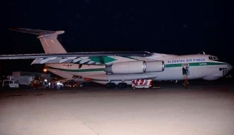 من بينها الجزائر.. هذه قائمة الدول الـ27 التي ساعدت لبنان