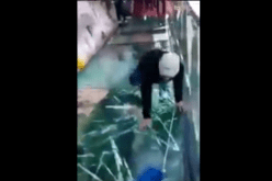 “مزحة” تلهب مواقع التواصل الإجتماعي