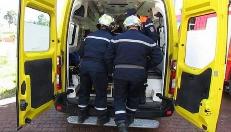 إنفجار جسم مجهول يخلف وفاة شاب وجرح إثنين بورڨلة