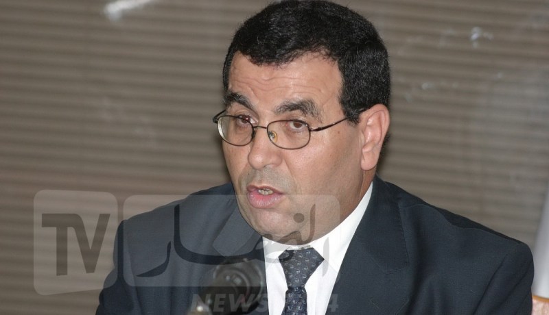 جعبوب: نعمل على إدماج 365 ألف شخص من أصحاب عقود ماقبل التشغيل