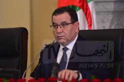 جعبوب: 2600 عامل غير مصرح بهم سنة 2020.. ونحو إجبارية التصريح عن بعد