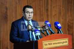 جعبوب: الجزائر ليست ضمن القائمة الأولية محل مساءلة من طرف لجنة تطبيق المعايير لمنظمة العمل الدولية