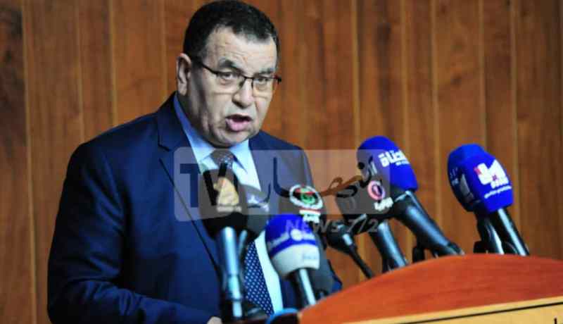 جعبوب: أصحاب العمل ملزمون باعتماد نظام تسيير المخاطر المهنية لحماية العمال