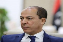 جمال جعفري يُرسم عضوا للمكتب التنفيذي للكاف