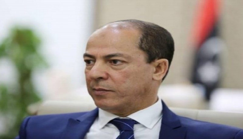 جمال جعفري يُرسم عضوا للمكتب التنفيذي للكاف