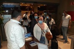 وضع 180 مواطن جزائري في الحجر الصحي بفندق “AZ” بزرالدة